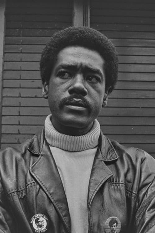 Photo of Bobby Seale