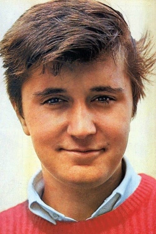 Photo of Bobby Solo