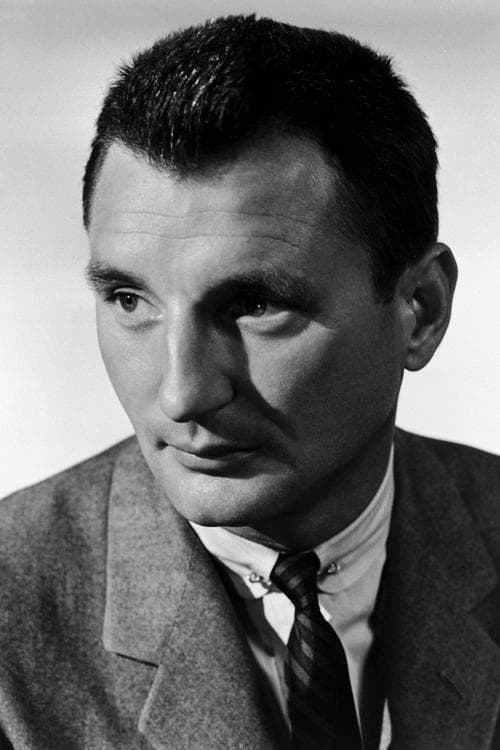 Photo of Bobby Troup