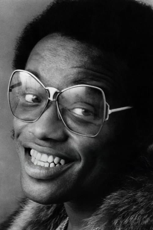 Photo of Bobby Womack