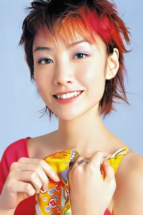 Photo of Bobo Chan Man-Yuen