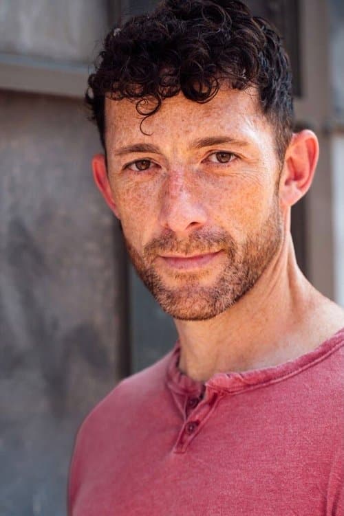 Photo of Bodhi Rader