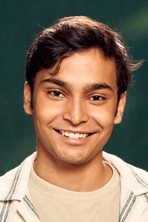 Photo of Bodhisattva Sharma