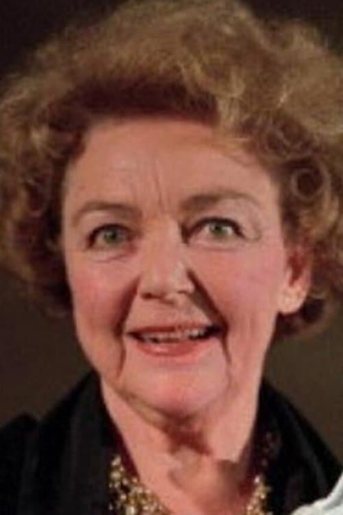 Photo of Bodil Kjer