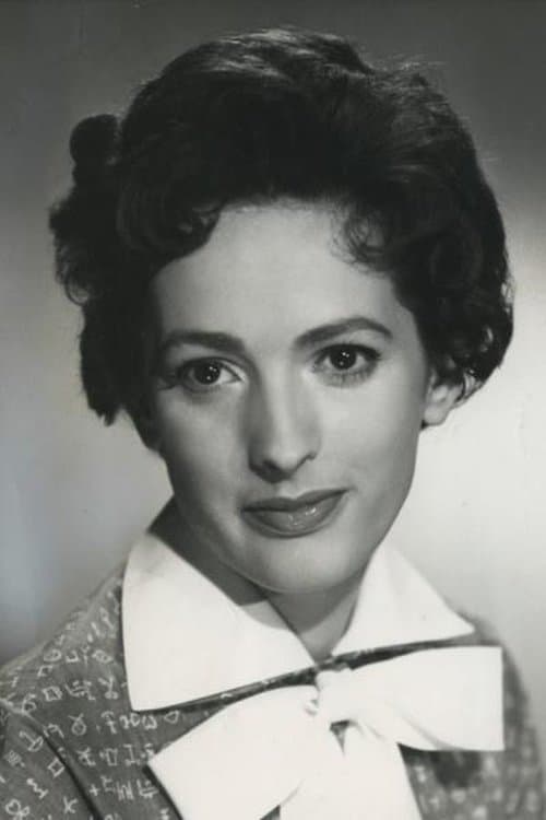 Photo of Bodil Miller