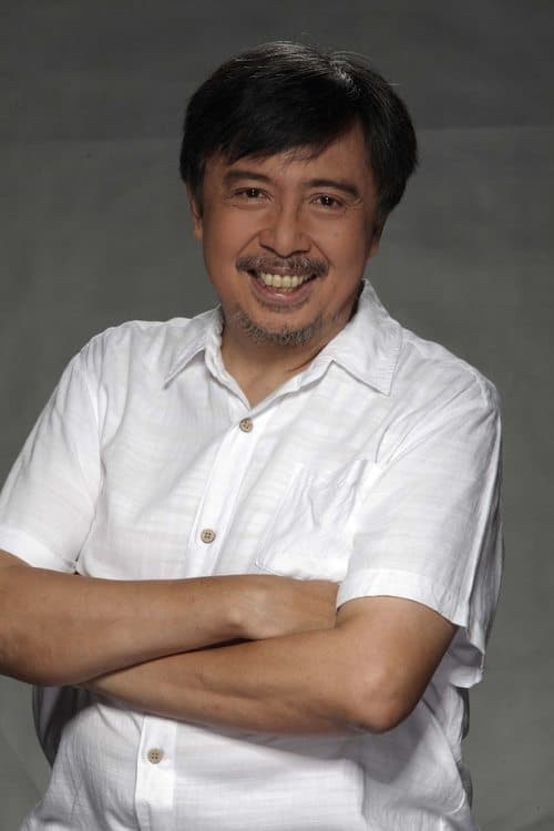 Photo of Bodjie Pascua