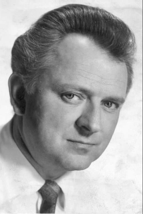 Photo of Bogdan Baer