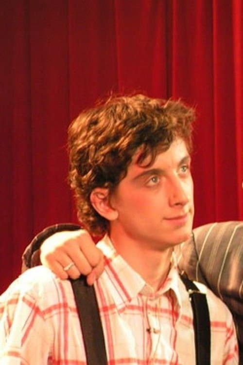 Photo of Bogdan Cotlet