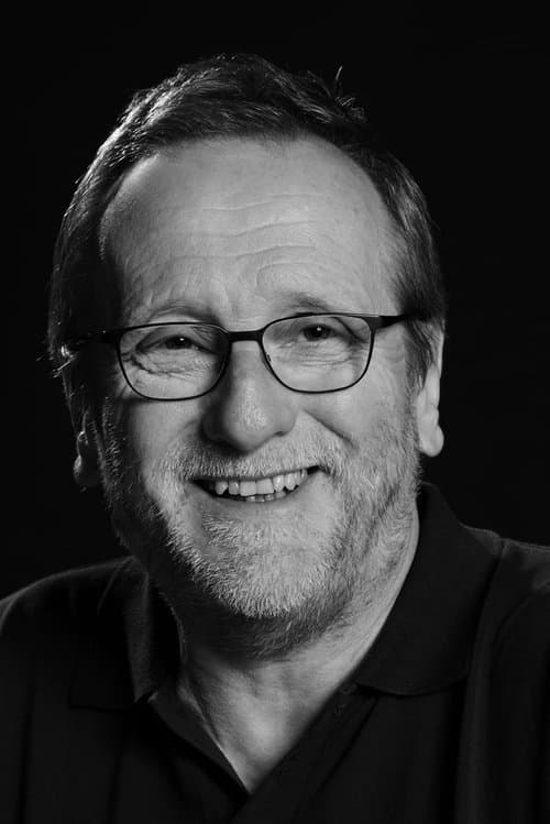 Photo of Bogdan Diklić