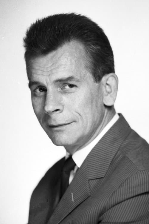 Photo of Bogdan Niewinowski