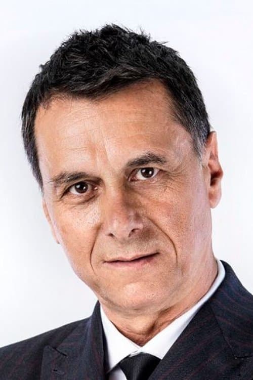 Photo of Bogdan Stanoevici