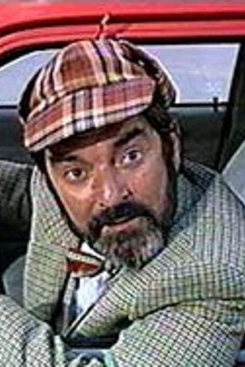 Photo of Bogoljub Petrović