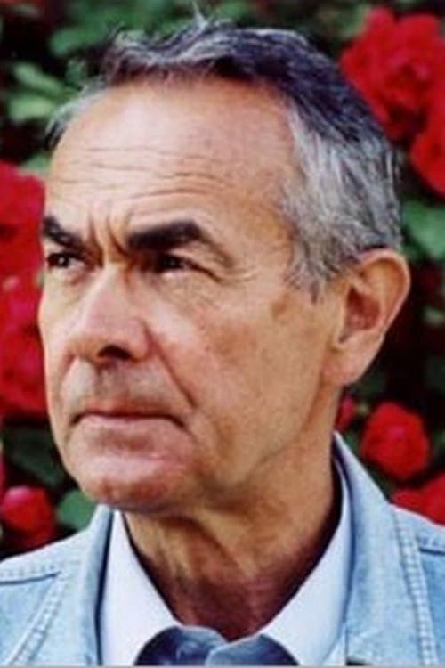 Photo of Bogumił Antczak