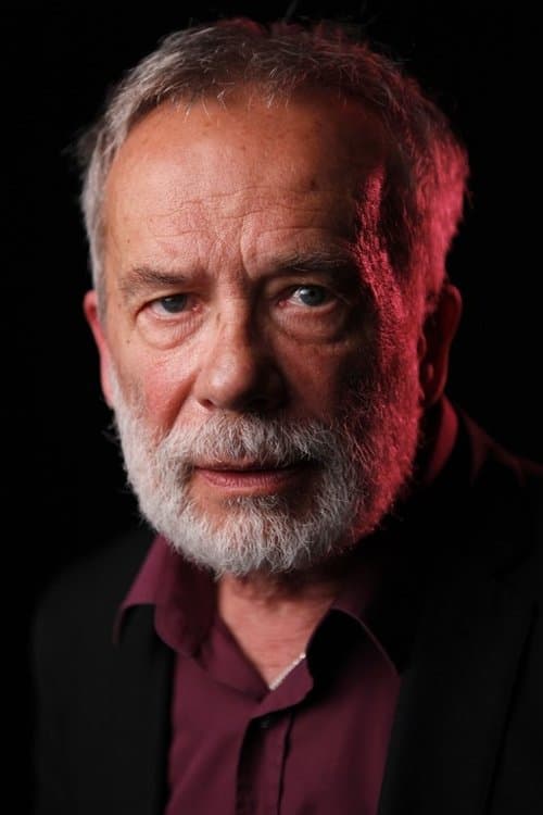 Photo of Bogusław Kierc