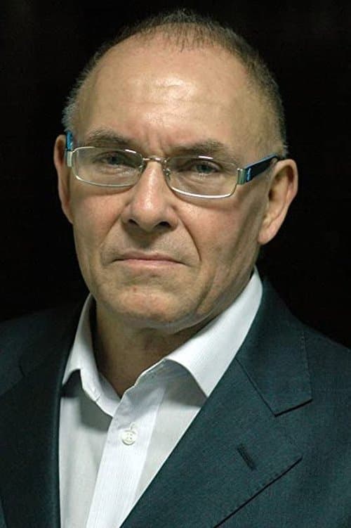 Photo of Bogusław Sobczuk