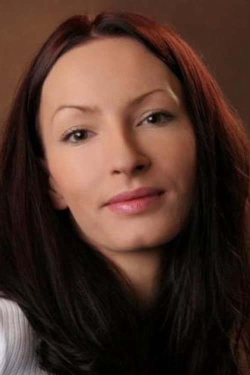Photo of Bogusława Jantos
