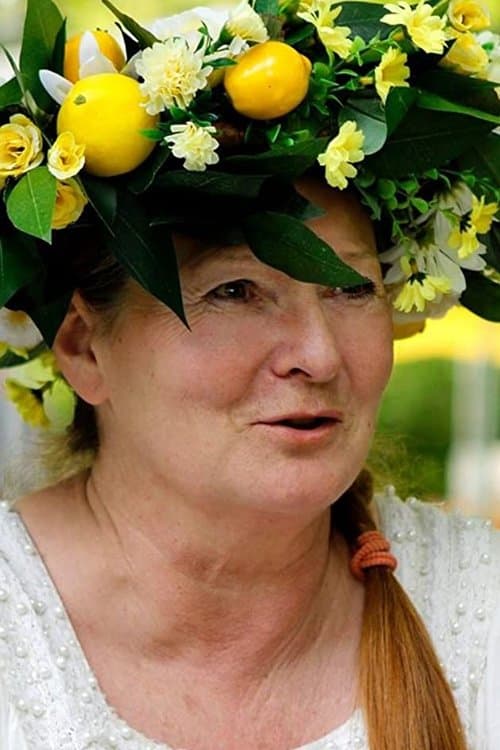Photo of Bogusława Schubert
