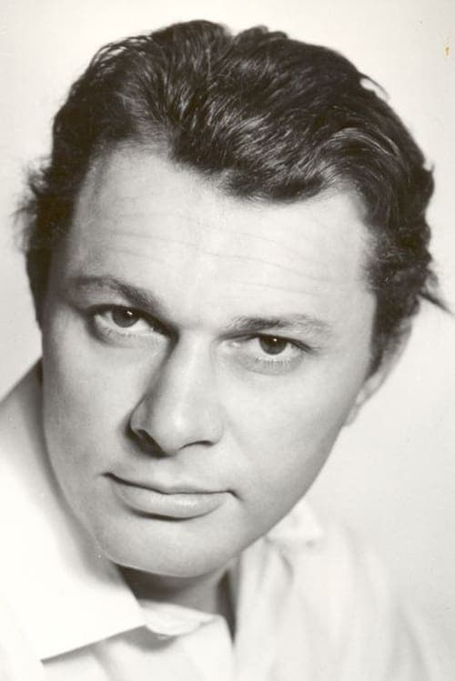 Photo of Bogusz Bilewski