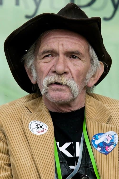 Photo of Bohdan Smoleń