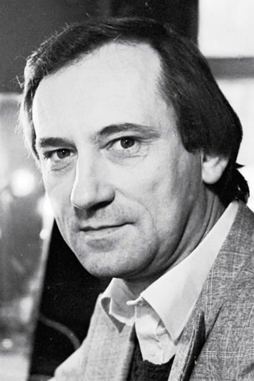 Photo of Bohdan Stupka