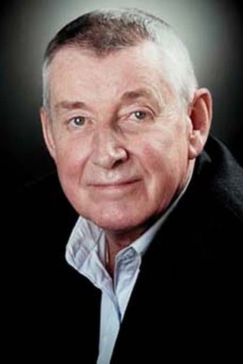 Photo of Bohdan Wróblewski
