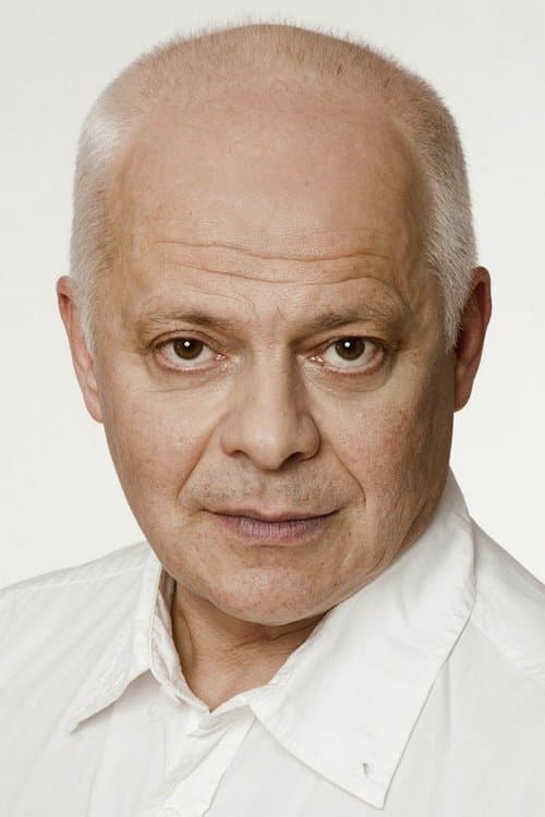 Photo of Bohumil Klepl