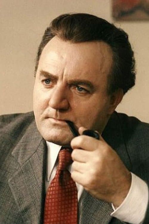 Photo of Bohumil Pastorek