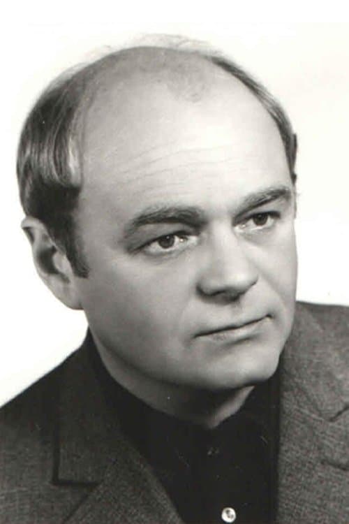 Photo of Bohuslav Čáp