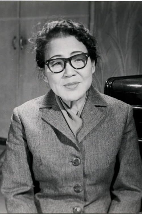 Photo of Bok Hye-suk