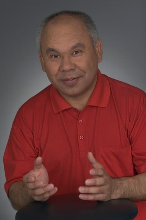 Photo of Bolat Kalymbetov