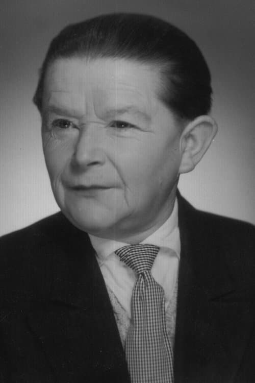 Photo of Bolesław Kamiński