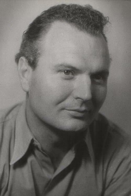 Photo of Bolesław Smela