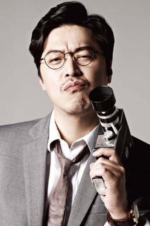 Photo of Bong Man-dae
