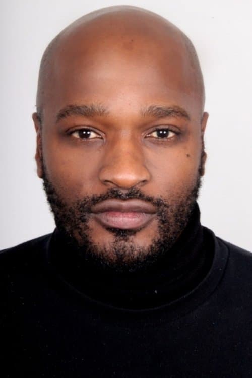 Photo of Bongo Mbutuma