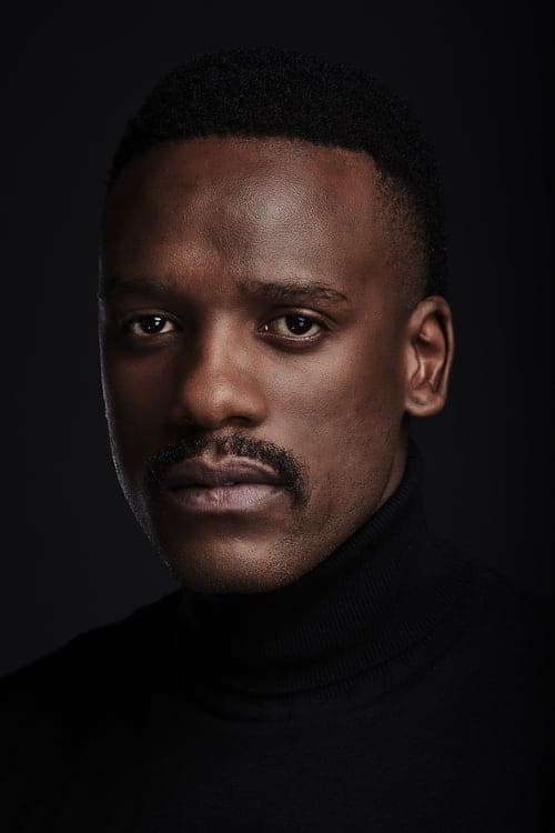 Photo of Bonko Khoza