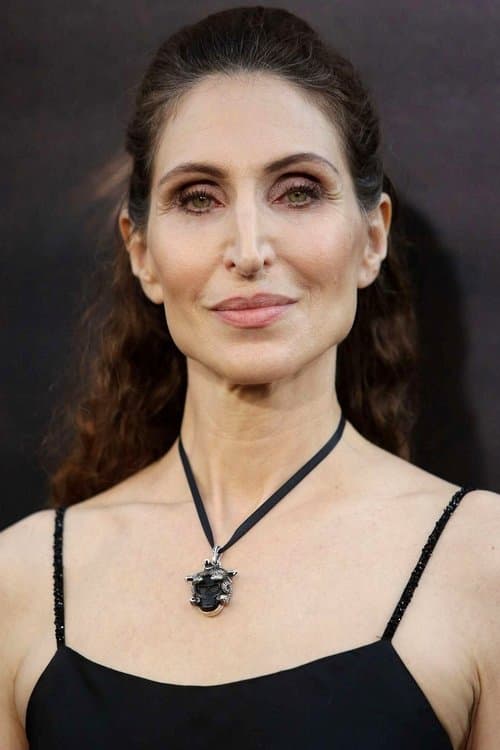 Photo of Bonnie Aarons