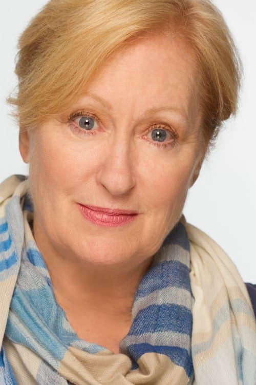 Photo of Bonnie Agan