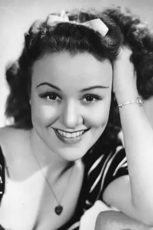 Photo of Bonnie Baker
