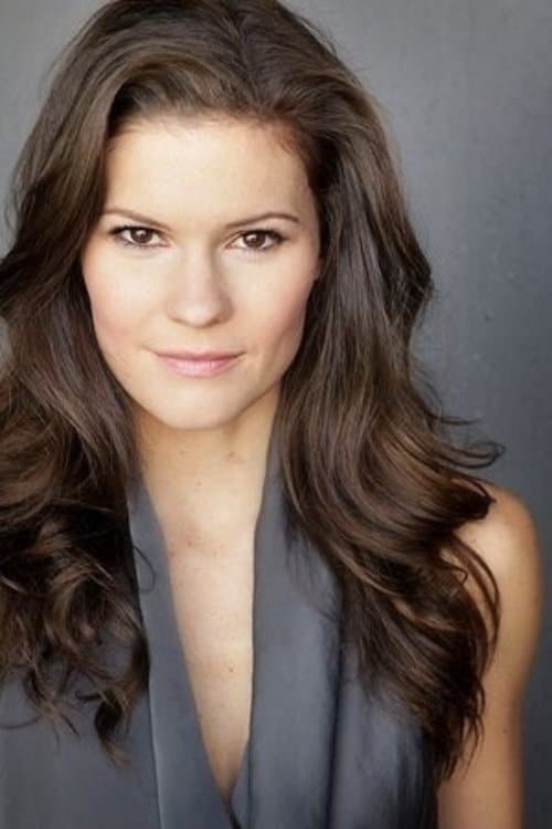 Photo of Bonnie Bentley