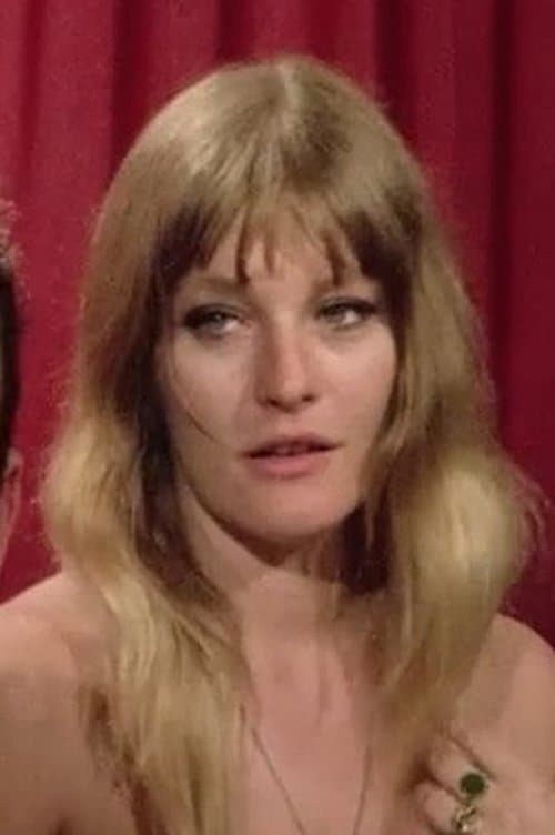 Photo of Bonnie Clark