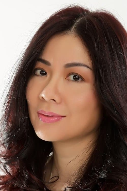 Photo of Bonnie Fu Yuk-Jing