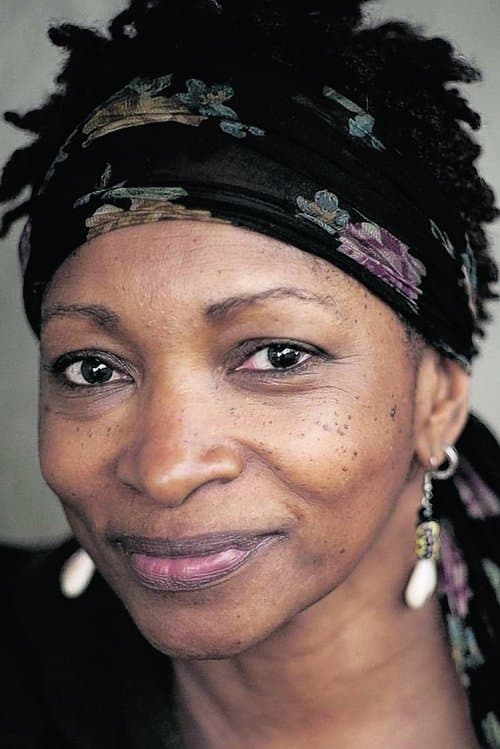 Photo of Bonnie Greer