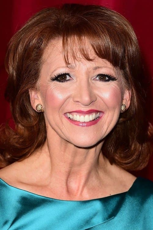 Photo of Bonnie Langford