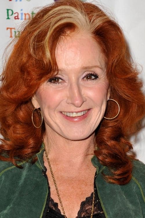 Photo of Bonnie Raitt