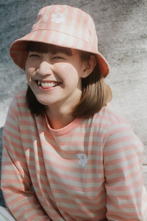 Photo of Bonnie Wong