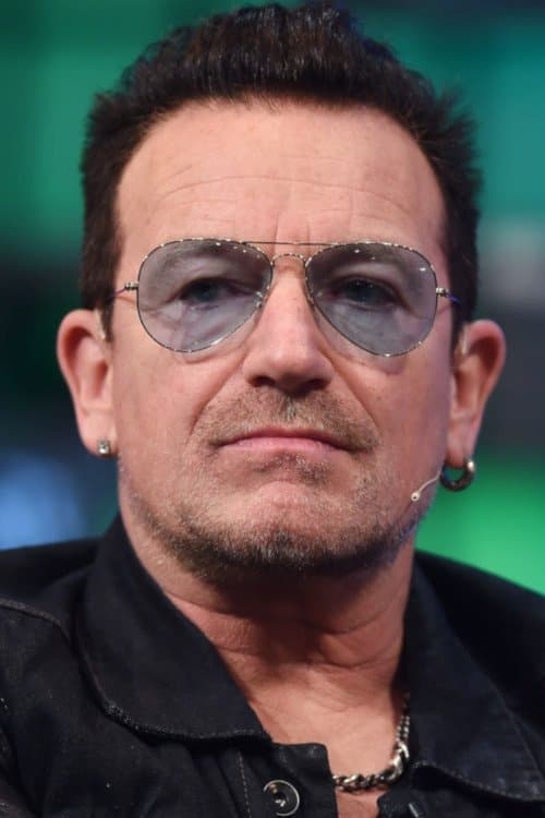 Photo of Bono
