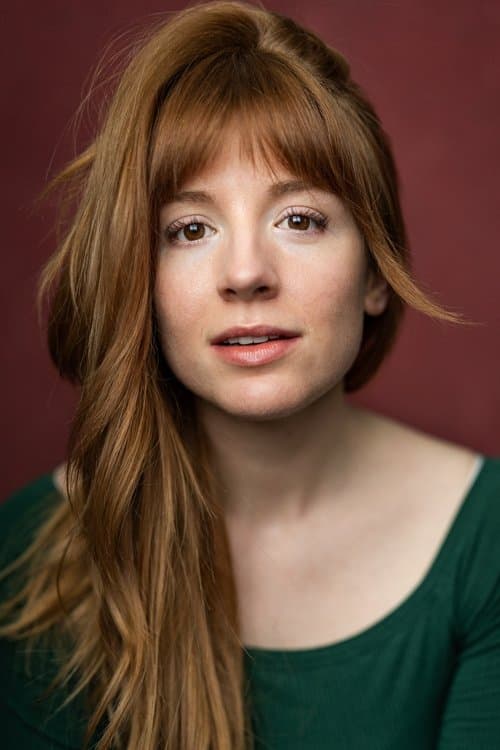 Photo of Boo Jackson