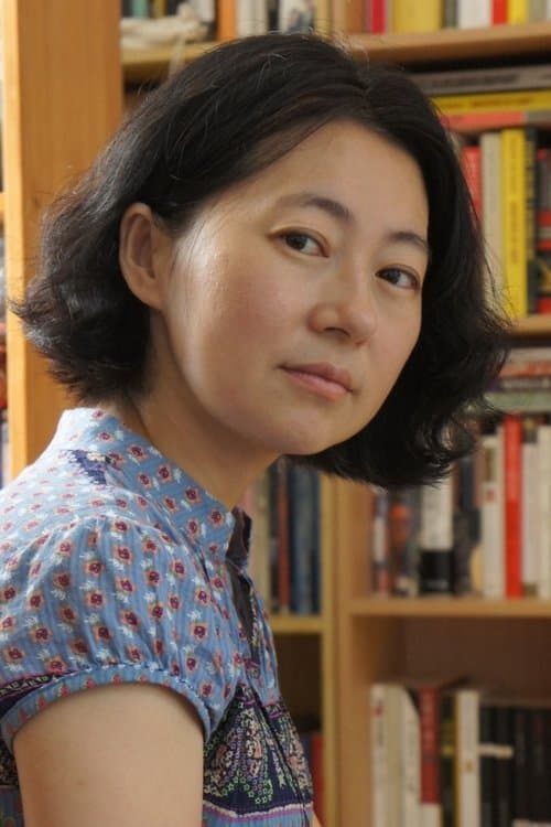 Photo of Boo Ji-young