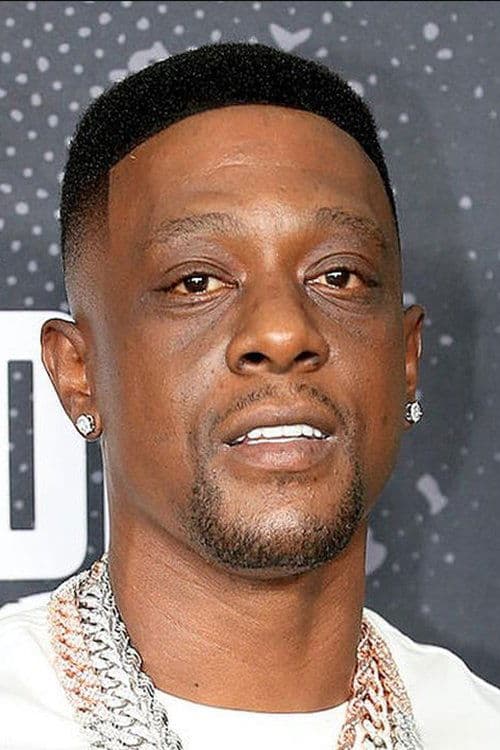 Photo of Boosie Badazz