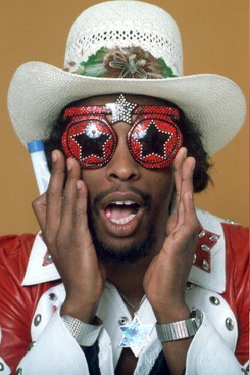 Photo of Bootsy Collins